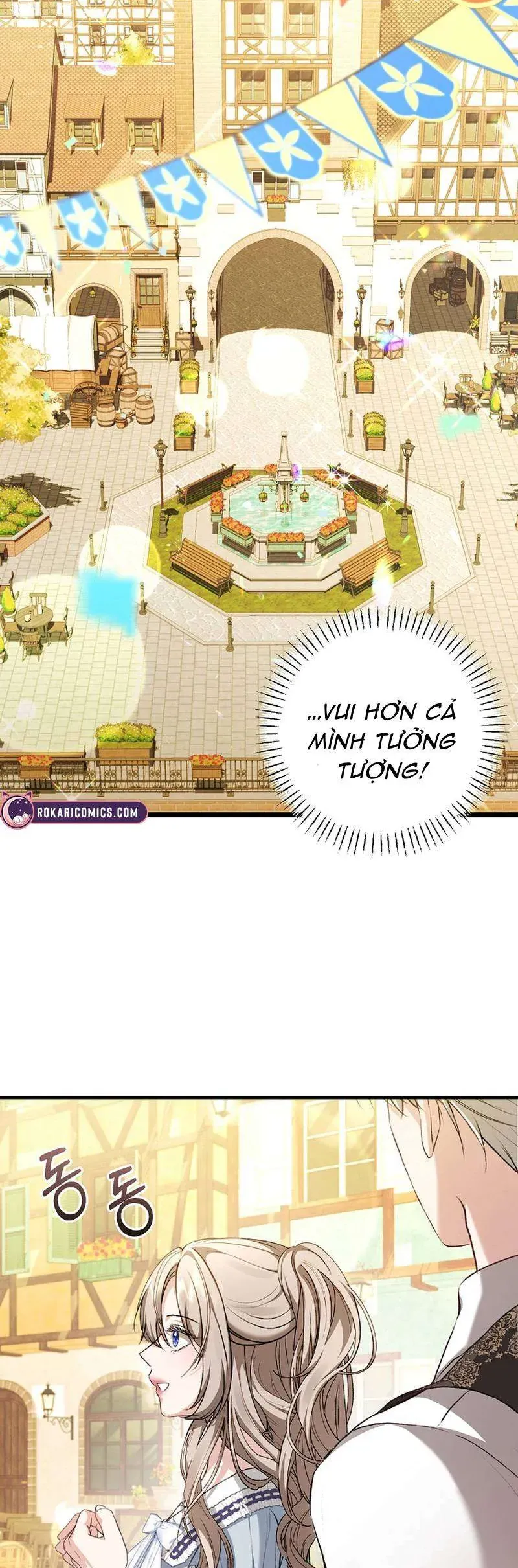 Nam Phụ À Anh Nói Đó Chỉ Là Hôn Nhân Hợp Đồng Thôi Mà 22