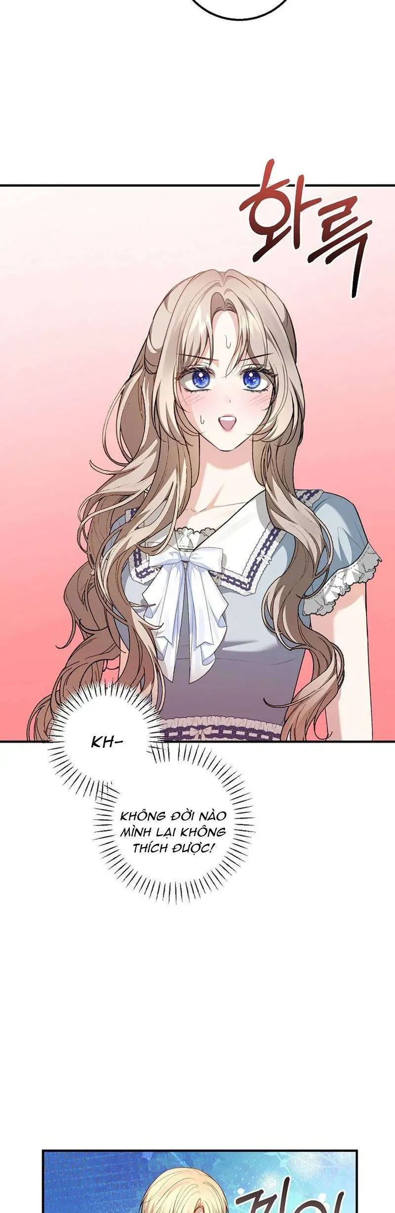 Nam Phụ À Anh Nói Đó Chỉ Là Hôn Nhân Hợp Đồng Thôi Mà 22