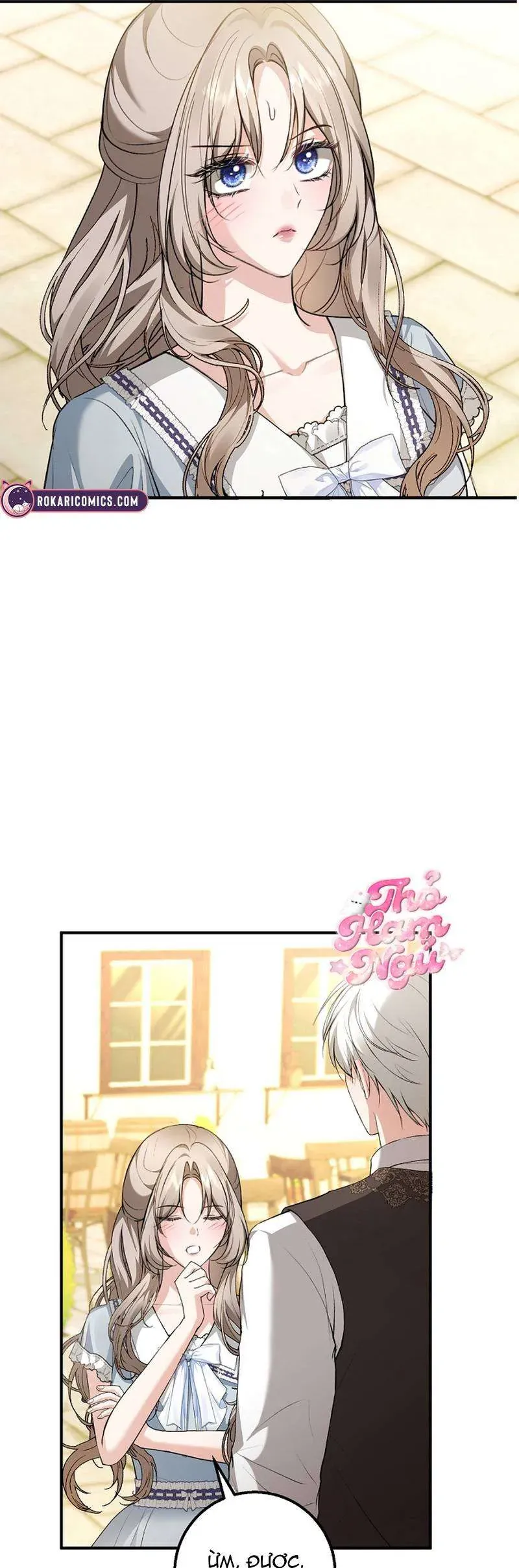 Nam Phụ À Anh Nói Đó Chỉ Là Hôn Nhân Hợp Đồng Thôi Mà 22