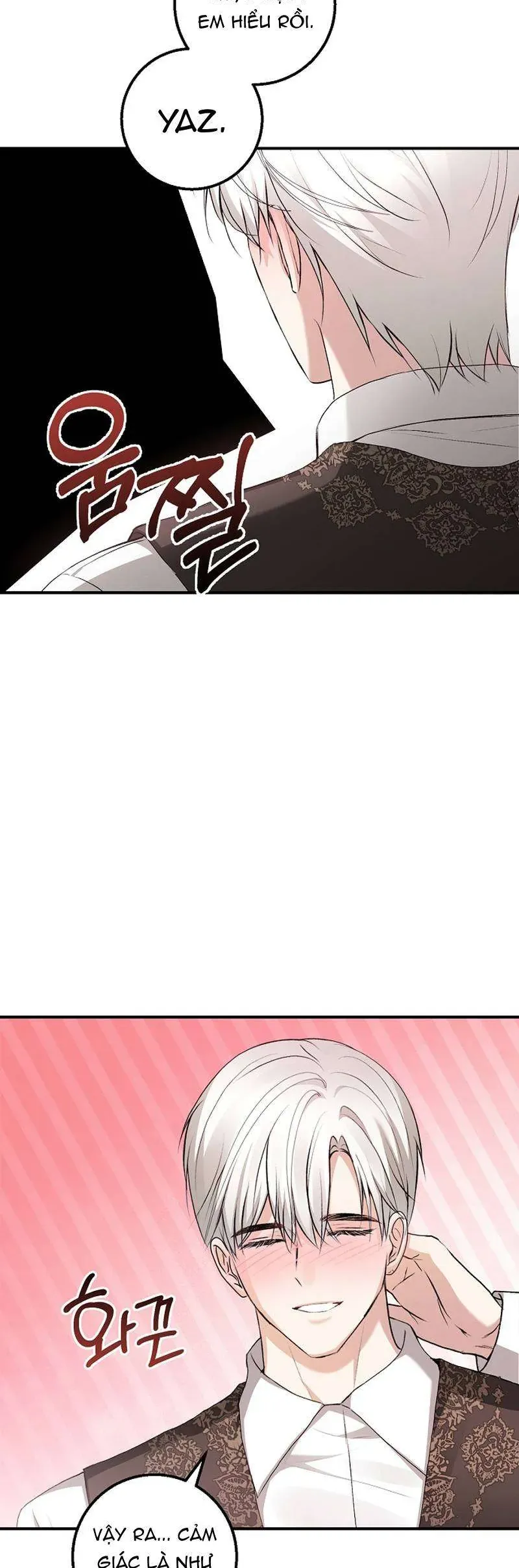 Nam Phụ À Anh Nói Đó Chỉ Là Hôn Nhân Hợp Đồng Thôi Mà 22