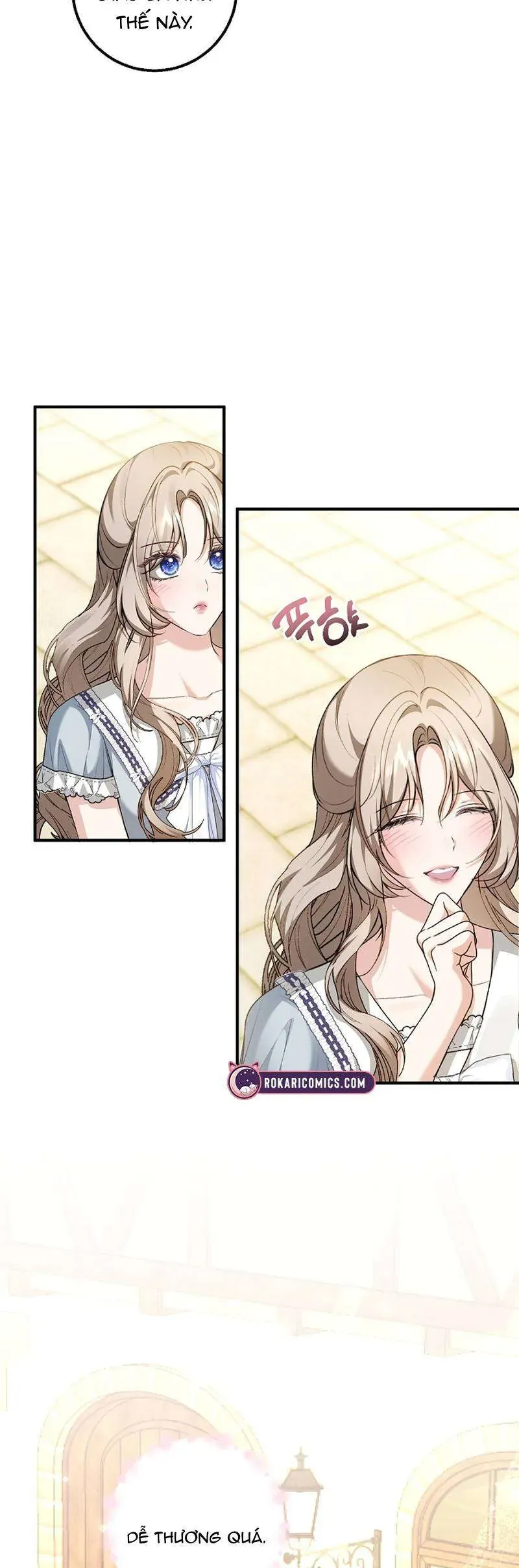 Nam Phụ À Anh Nói Đó Chỉ Là Hôn Nhân Hợp Đồng Thôi Mà 22