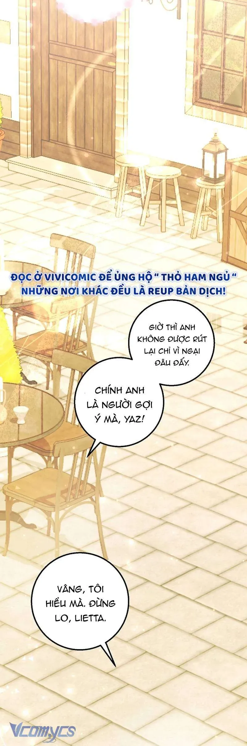 Nam Phụ À Anh Nói Đó Chỉ Là Hôn Nhân Hợp Đồng Thôi Mà 22