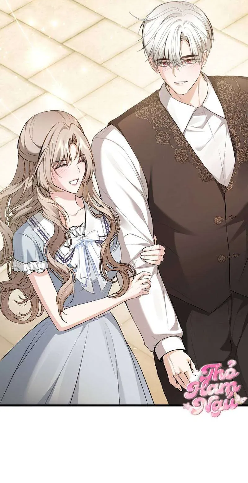 Nam Phụ À Anh Nói Đó Chỉ Là Hôn Nhân Hợp Đồng Thôi Mà 22