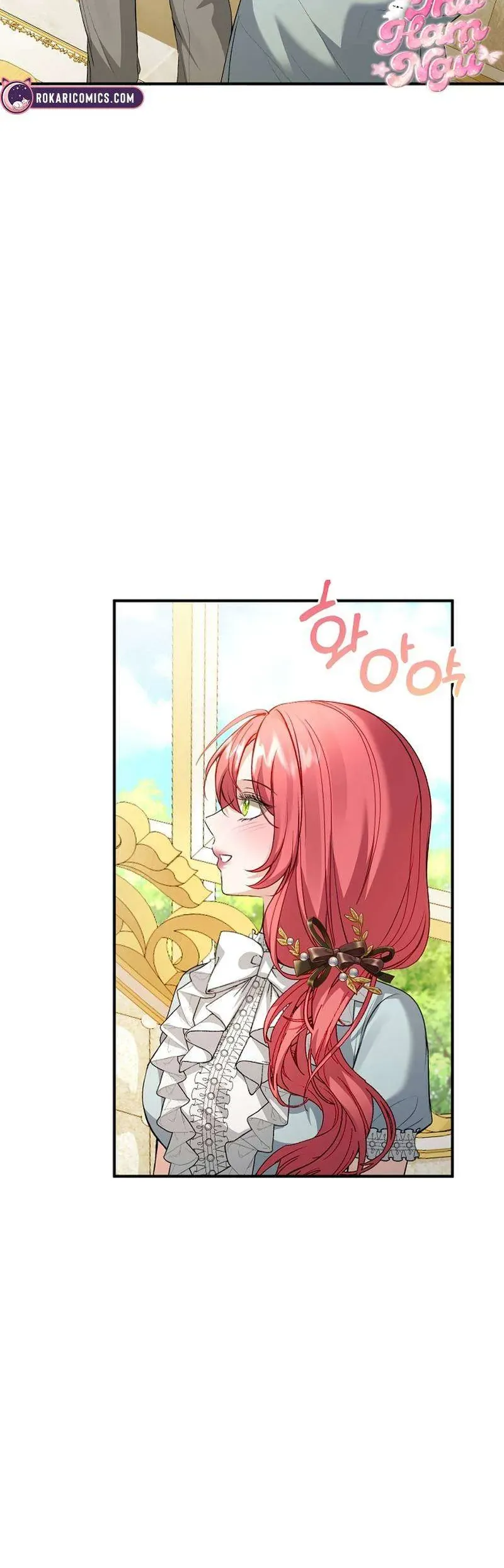 Nam Phụ À Anh Nói Đó Chỉ Là Hôn Nhân Hợp Đồng Thôi Mà 22