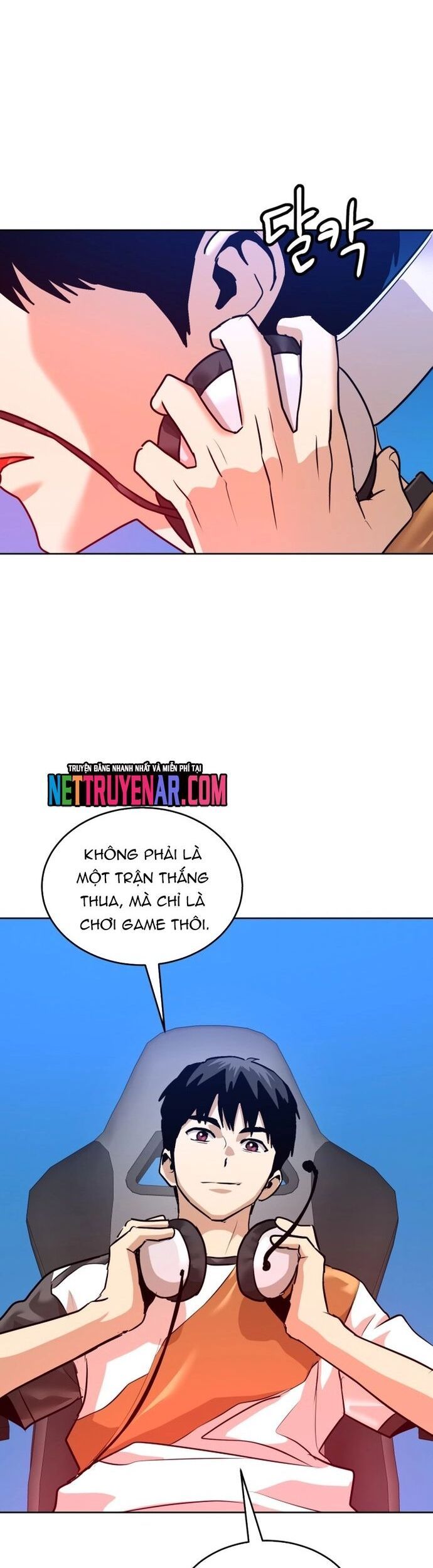 Nettruyen Truyện tranh online