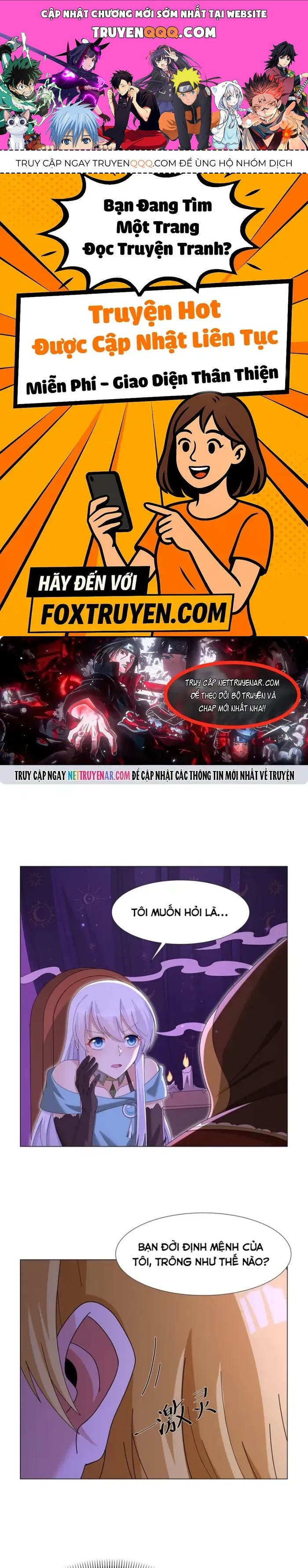 Ma vương thất nghiệp 451