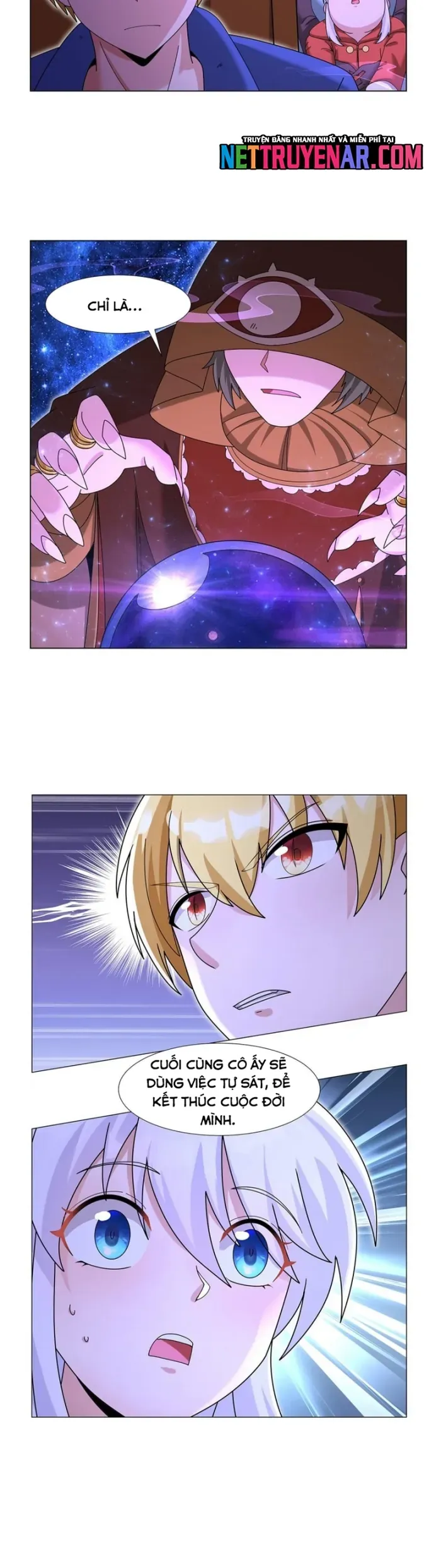 Ma vương thất nghiệp 451