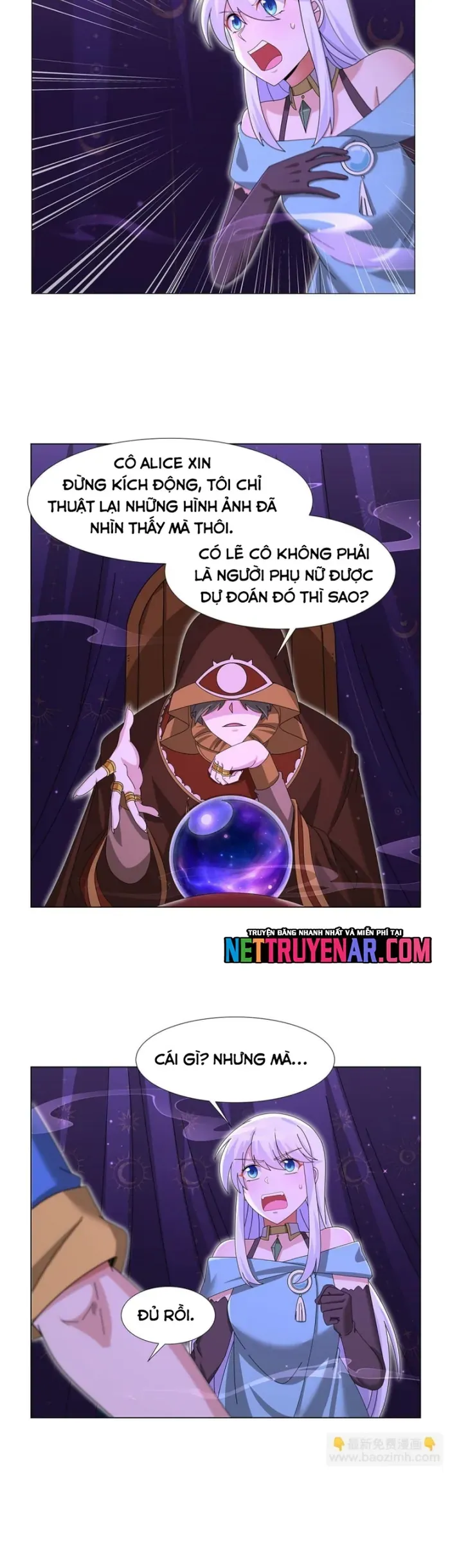 Ma vương thất nghiệp 451