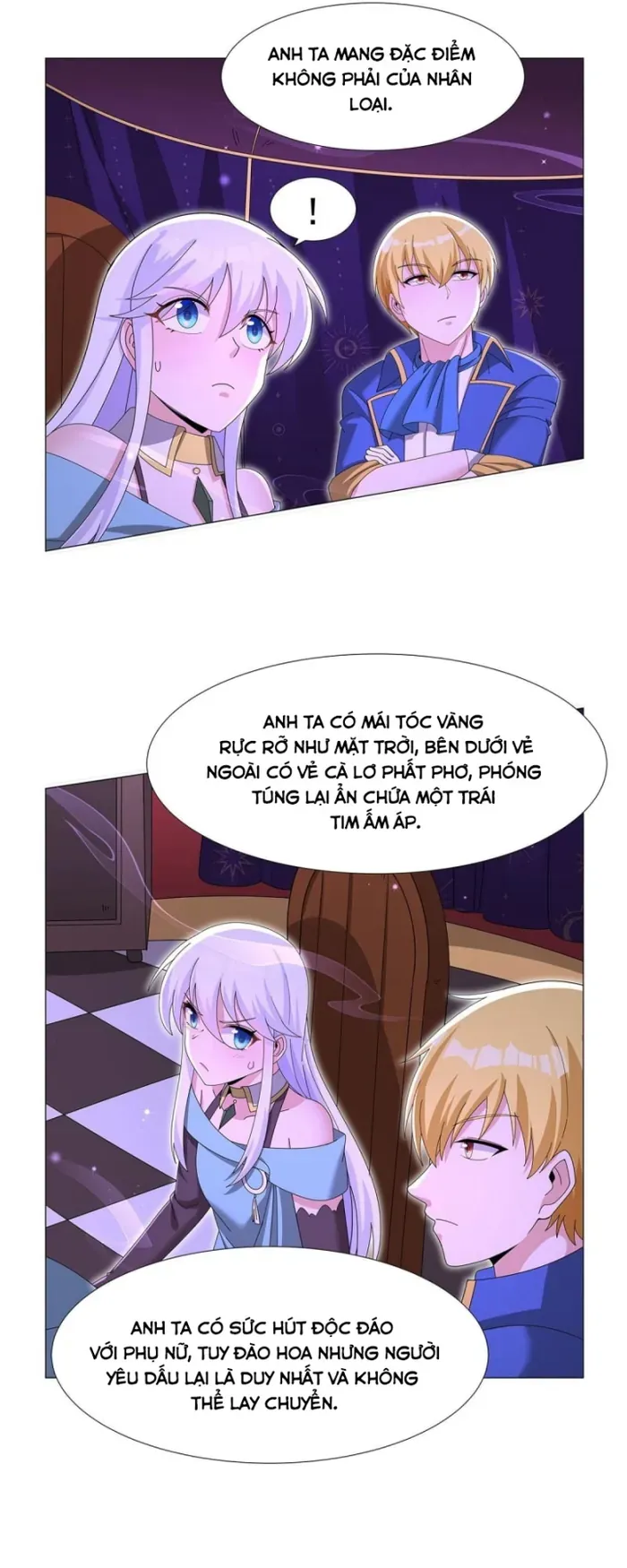 Ma vương thất nghiệp 451