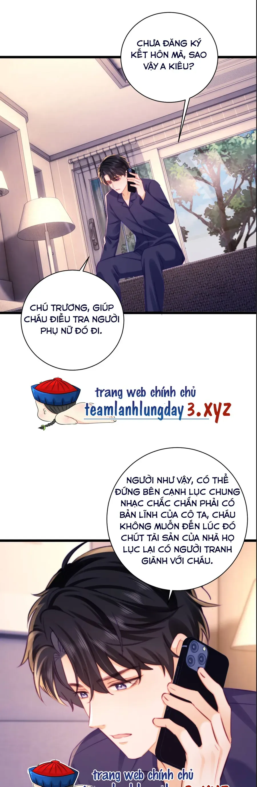 Truỵ Lạc 74