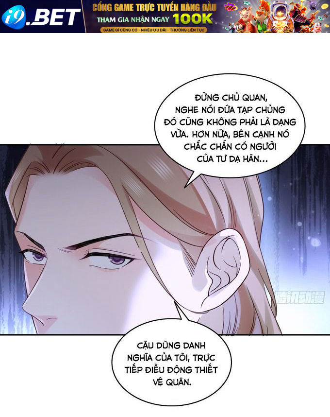 Hệt Như Hàn Quang Gặp Nắng Gắt 567