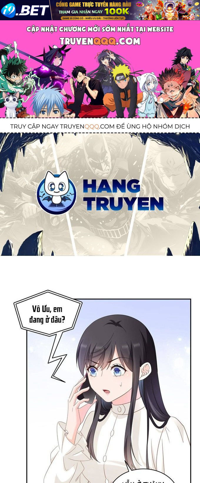 Hệt Như Hàn Quang Gặp Nắng Gắt 568