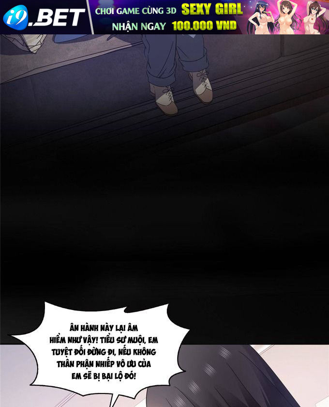 Hệt Như Hàn Quang Gặp Nắng Gắt 568