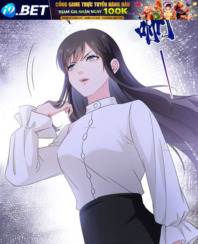 Hệt Như Hàn Quang Gặp Nắng Gắt 568