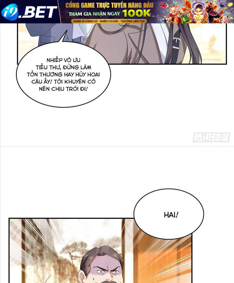 Hệt Như Hàn Quang Gặp Nắng Gắt 569