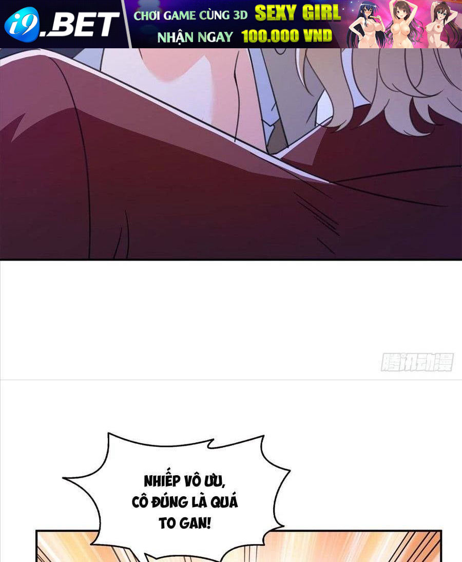 Hệt Như Hàn Quang Gặp Nắng Gắt 569