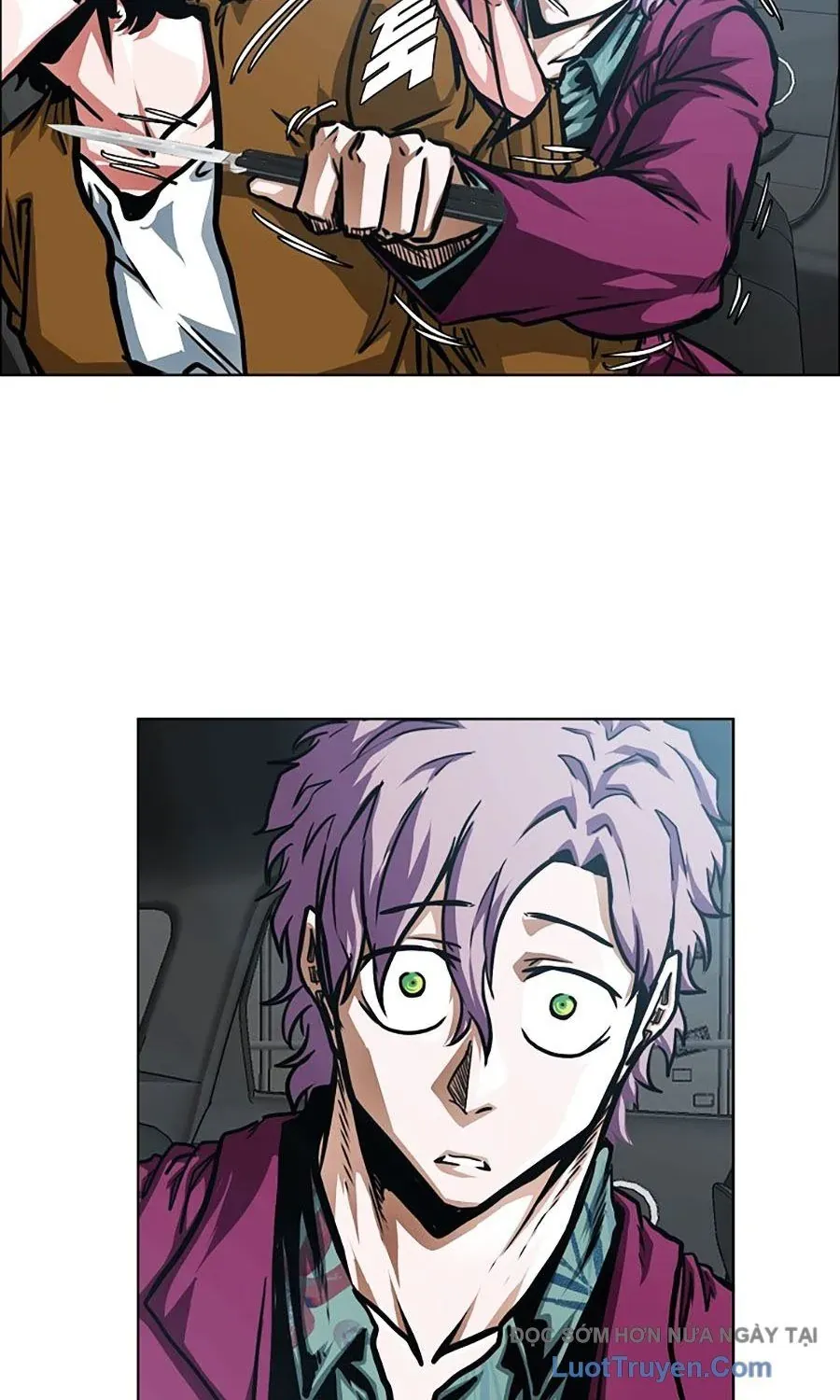 Gia Đình Bí Mật 32