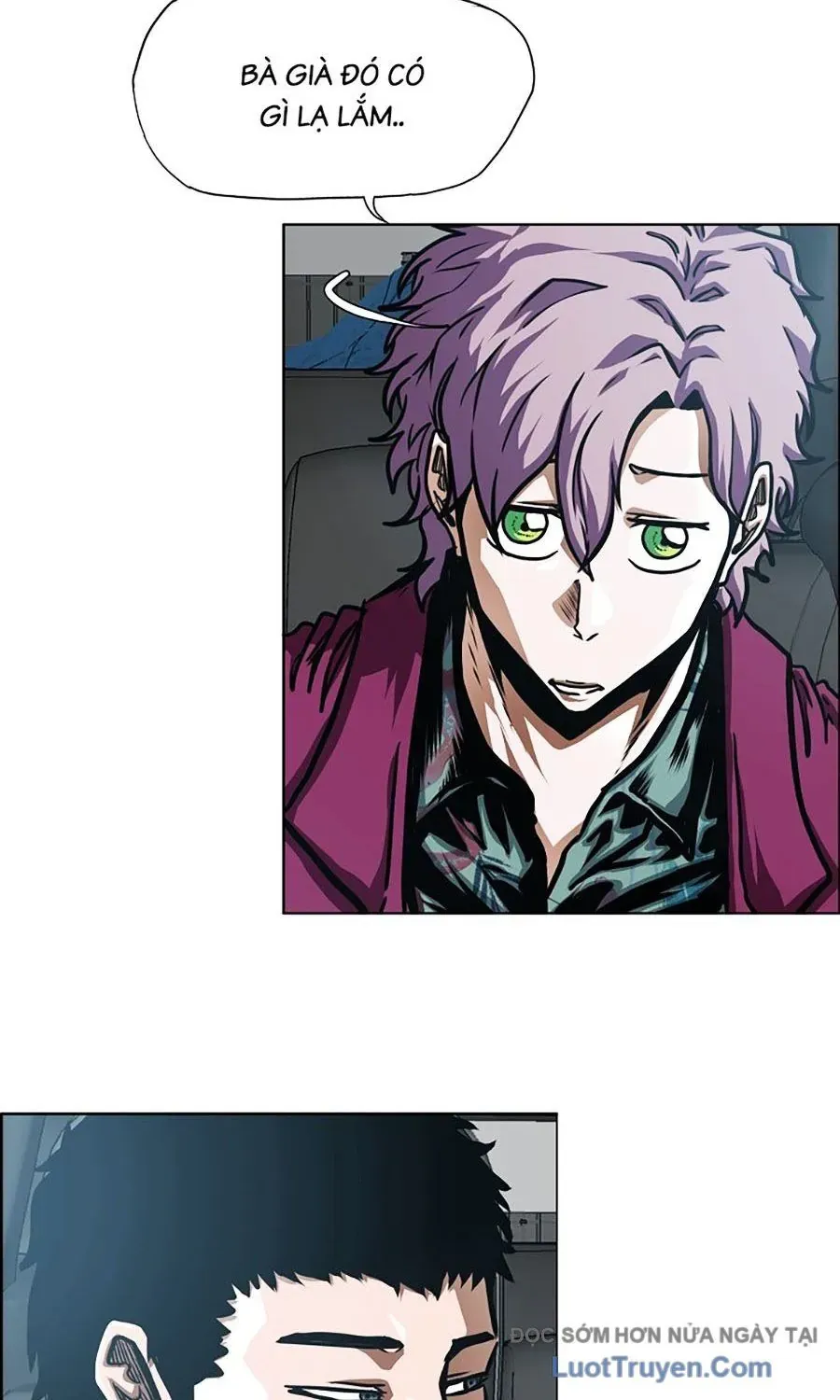 Gia Đình Bí Mật 32