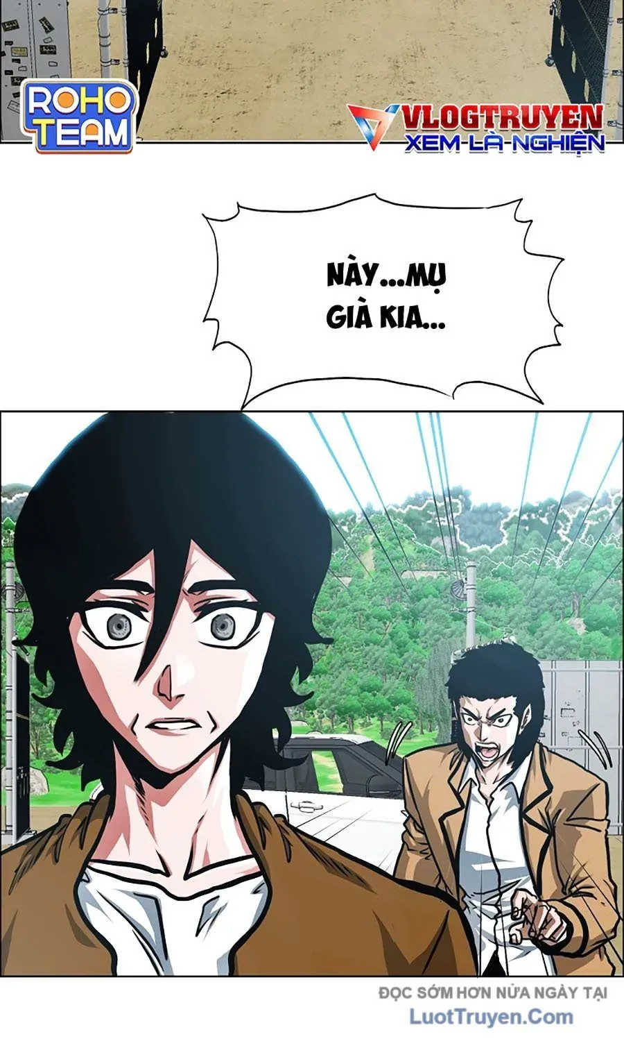 Gia Đình Bí Mật 32