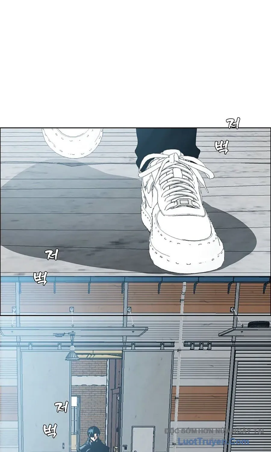 Gia Đình Bí Mật 32