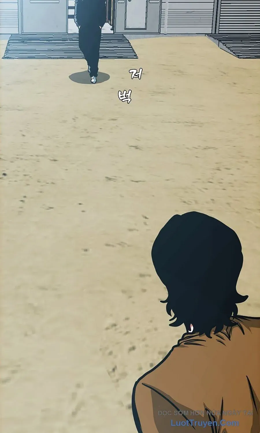 Gia Đình Bí Mật 32