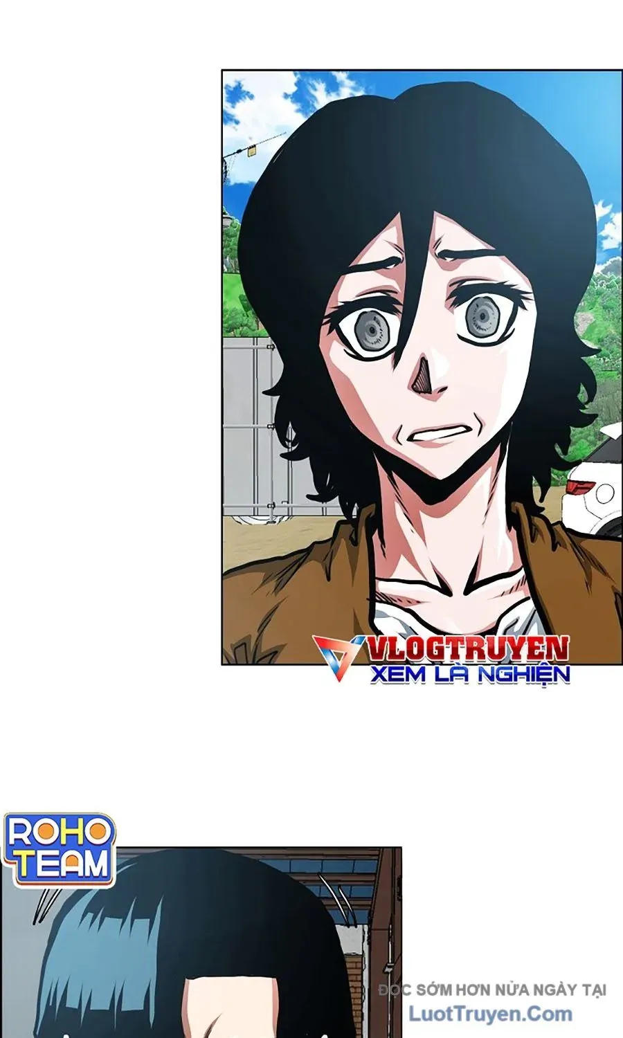 Gia Đình Bí Mật 32