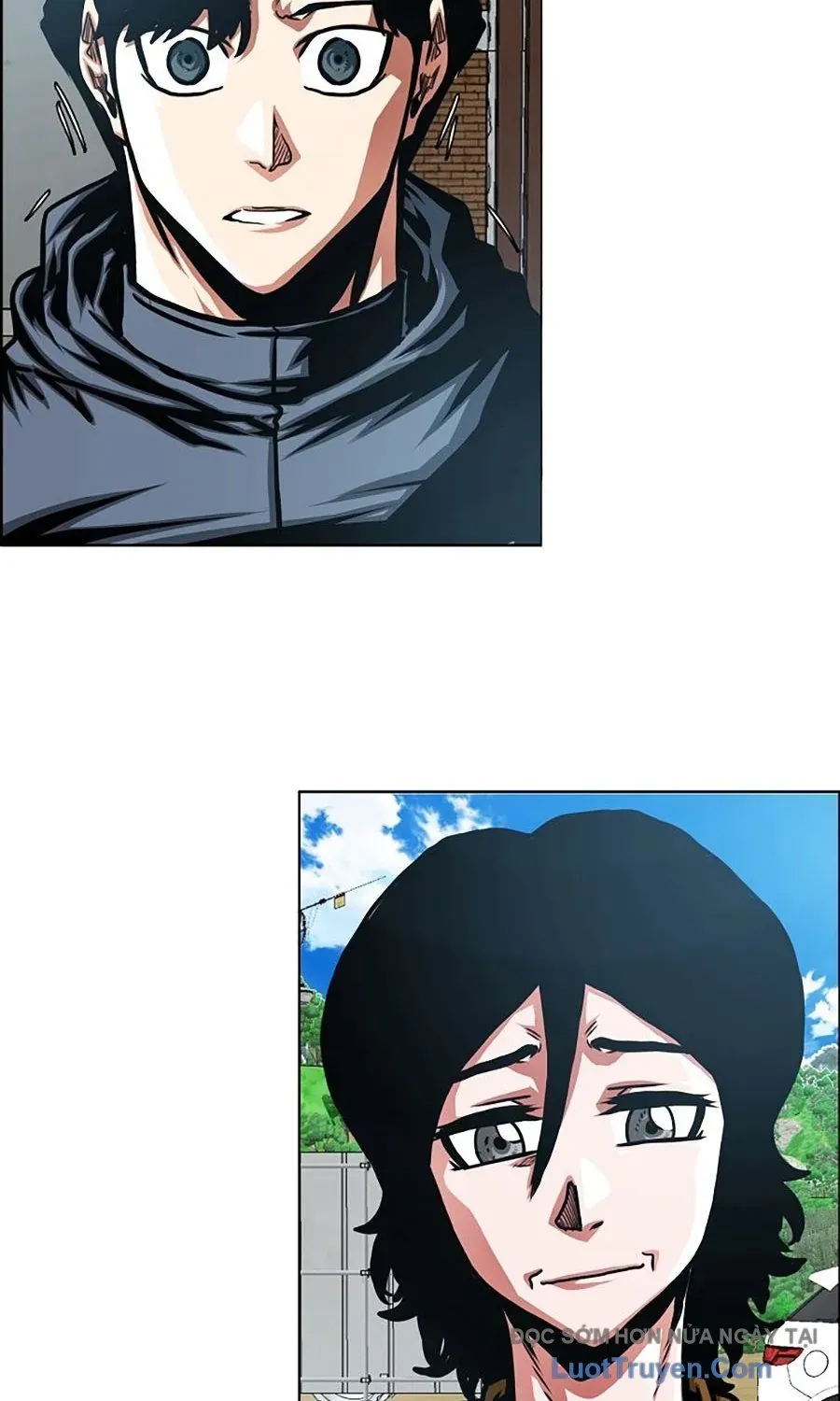 Gia Đình Bí Mật 32