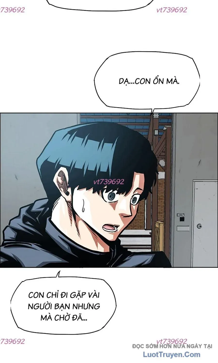 Gia Đình Bí Mật 32