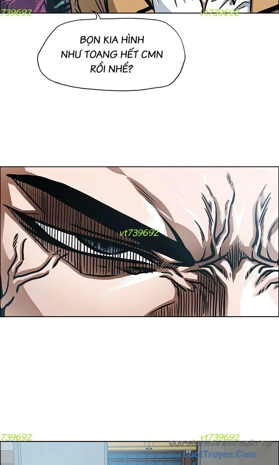 Gia Đình Bí Mật 32