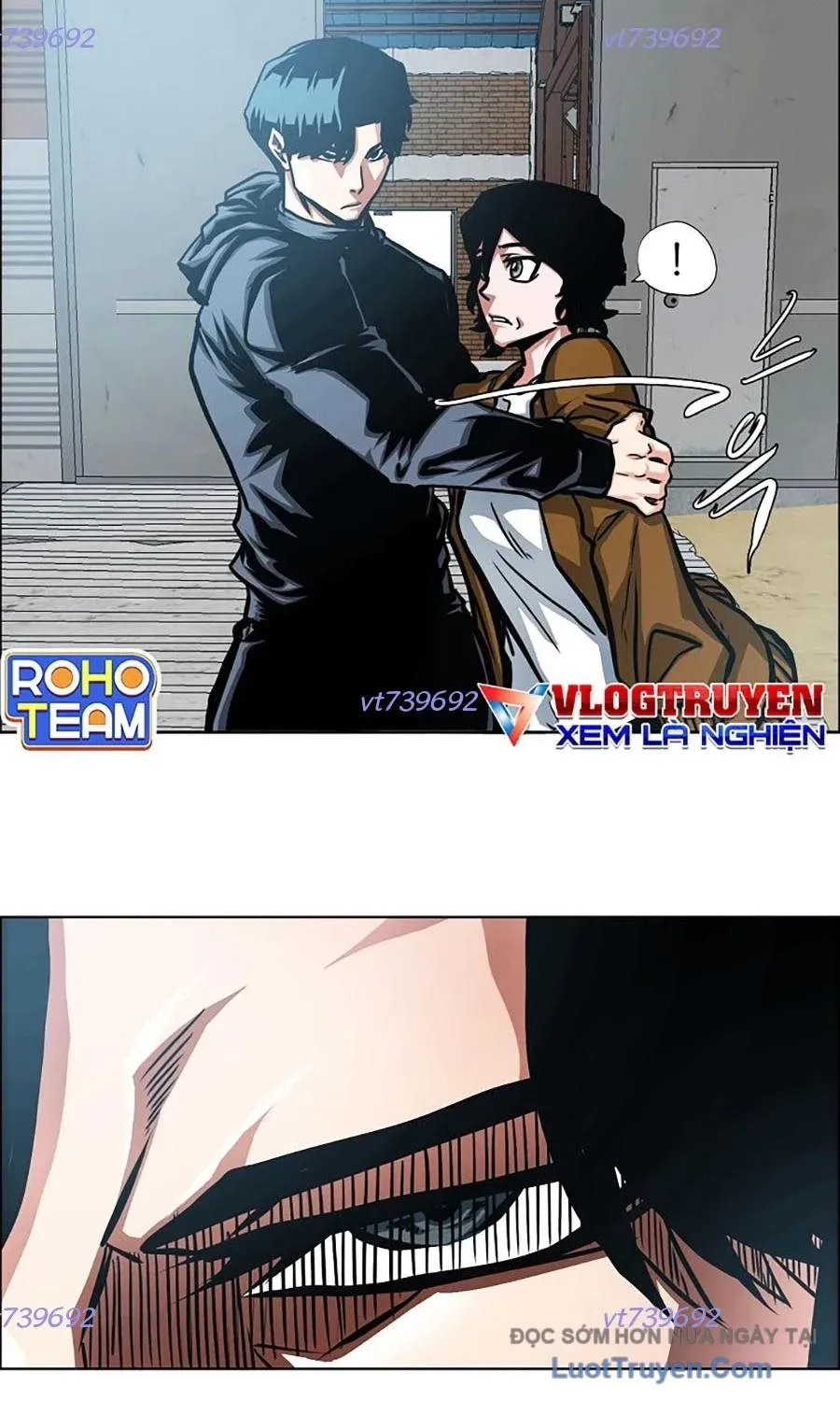 Gia Đình Bí Mật 32