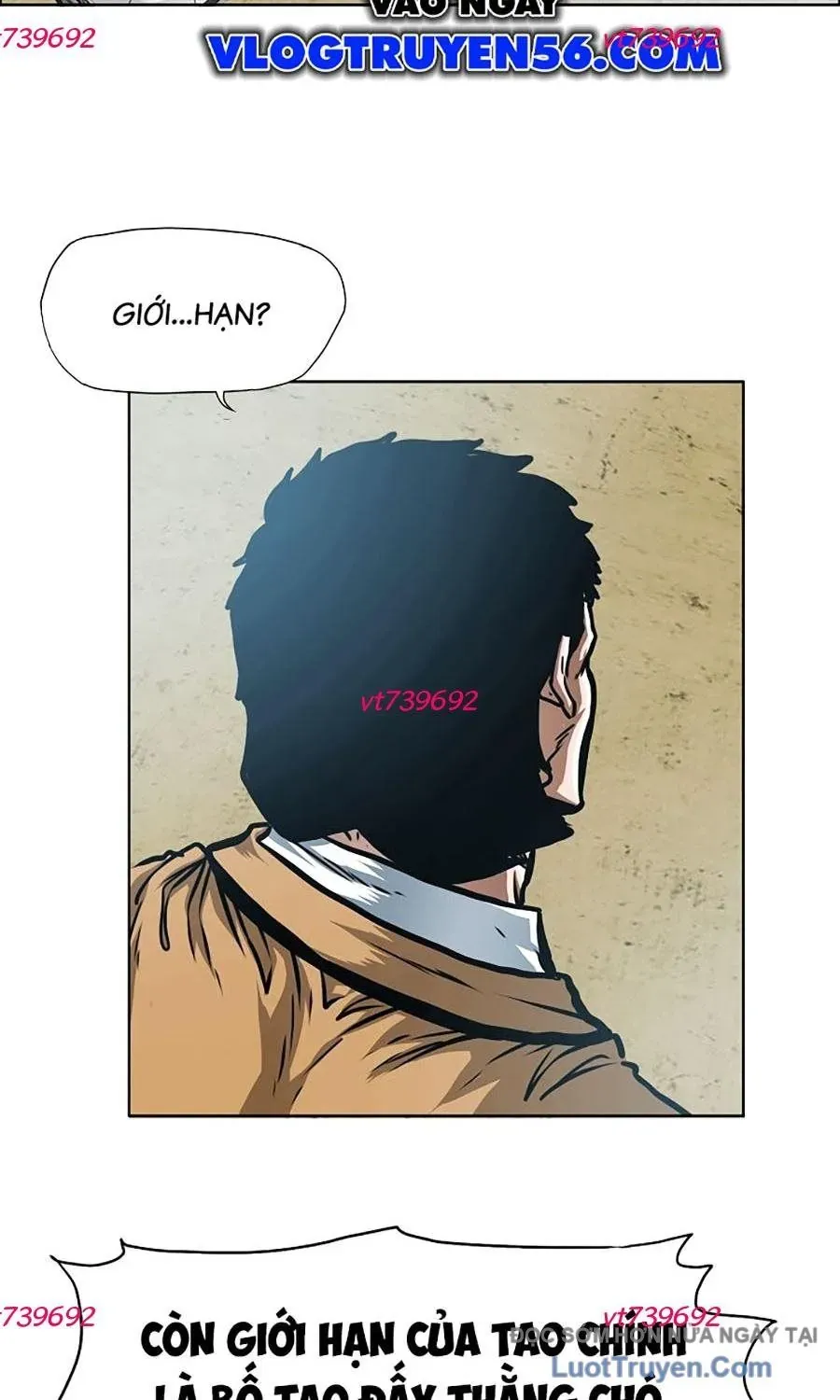 Gia Đình Bí Mật 32