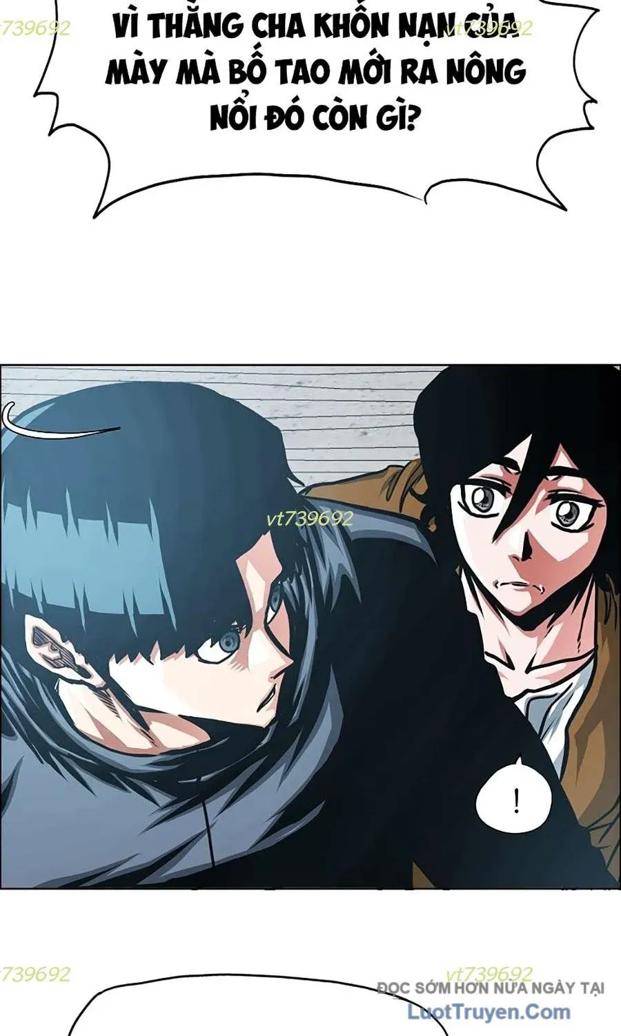 Gia Đình Bí Mật 32