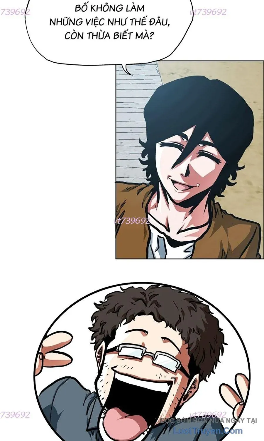 Gia Đình Bí Mật 32