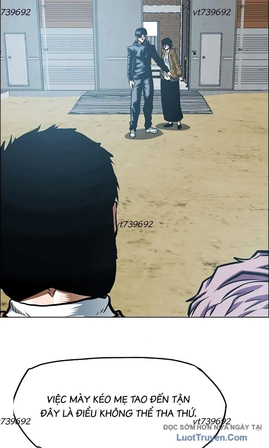 Gia Đình Bí Mật 32