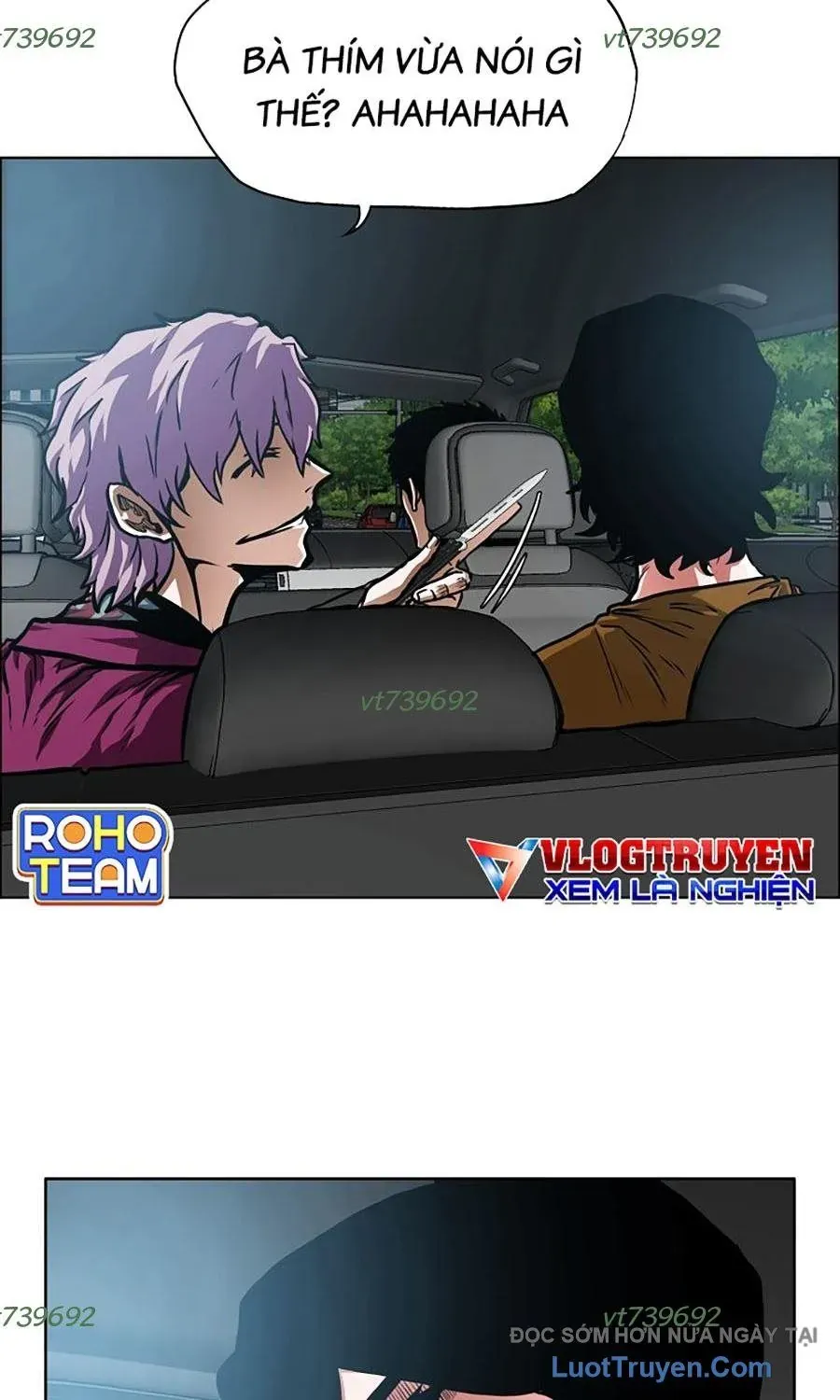 Gia Đình Bí Mật 32