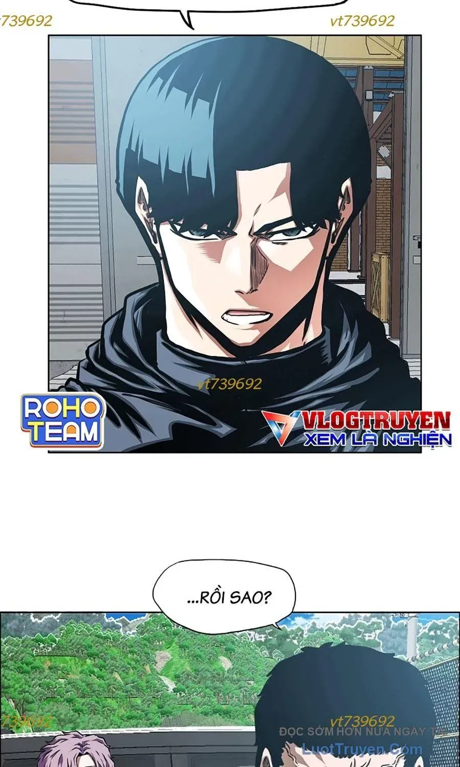 Gia Đình Bí Mật 32