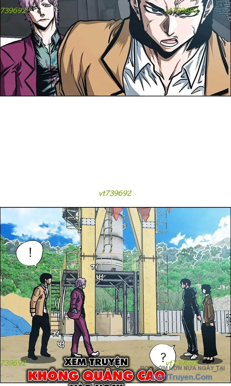 Gia Đình Bí Mật 32