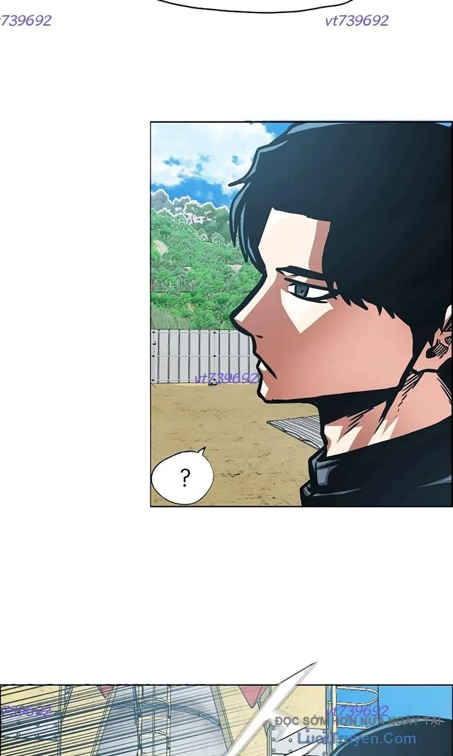 Gia Đình Bí Mật 32