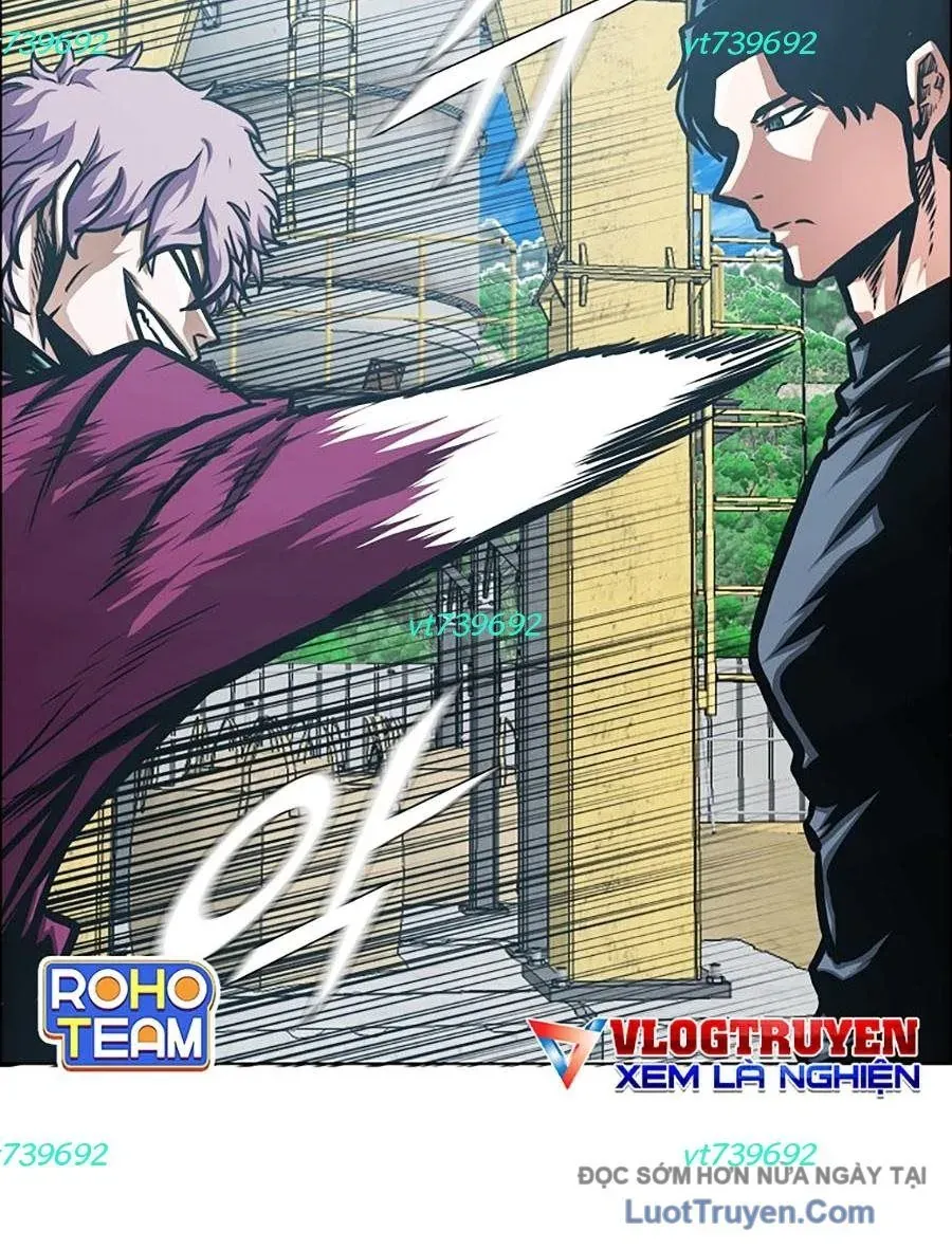 Gia Đình Bí Mật 32