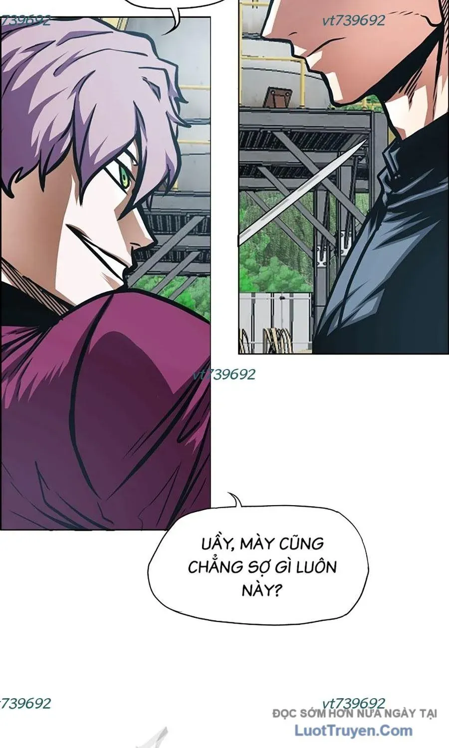 Gia Đình Bí Mật 32