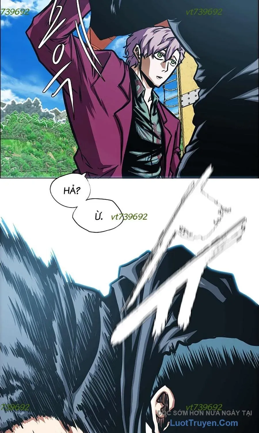 Gia Đình Bí Mật 32