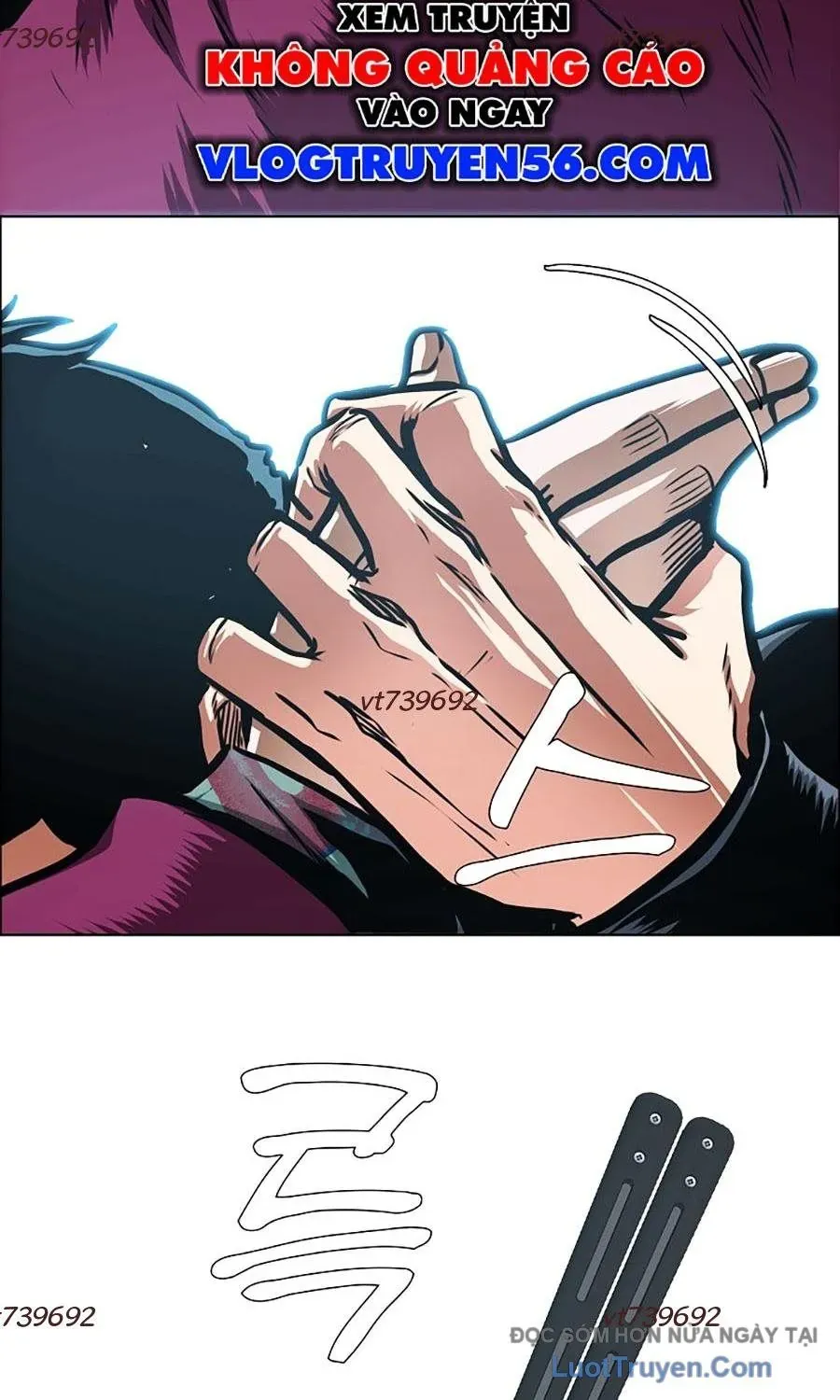 Gia Đình Bí Mật 32