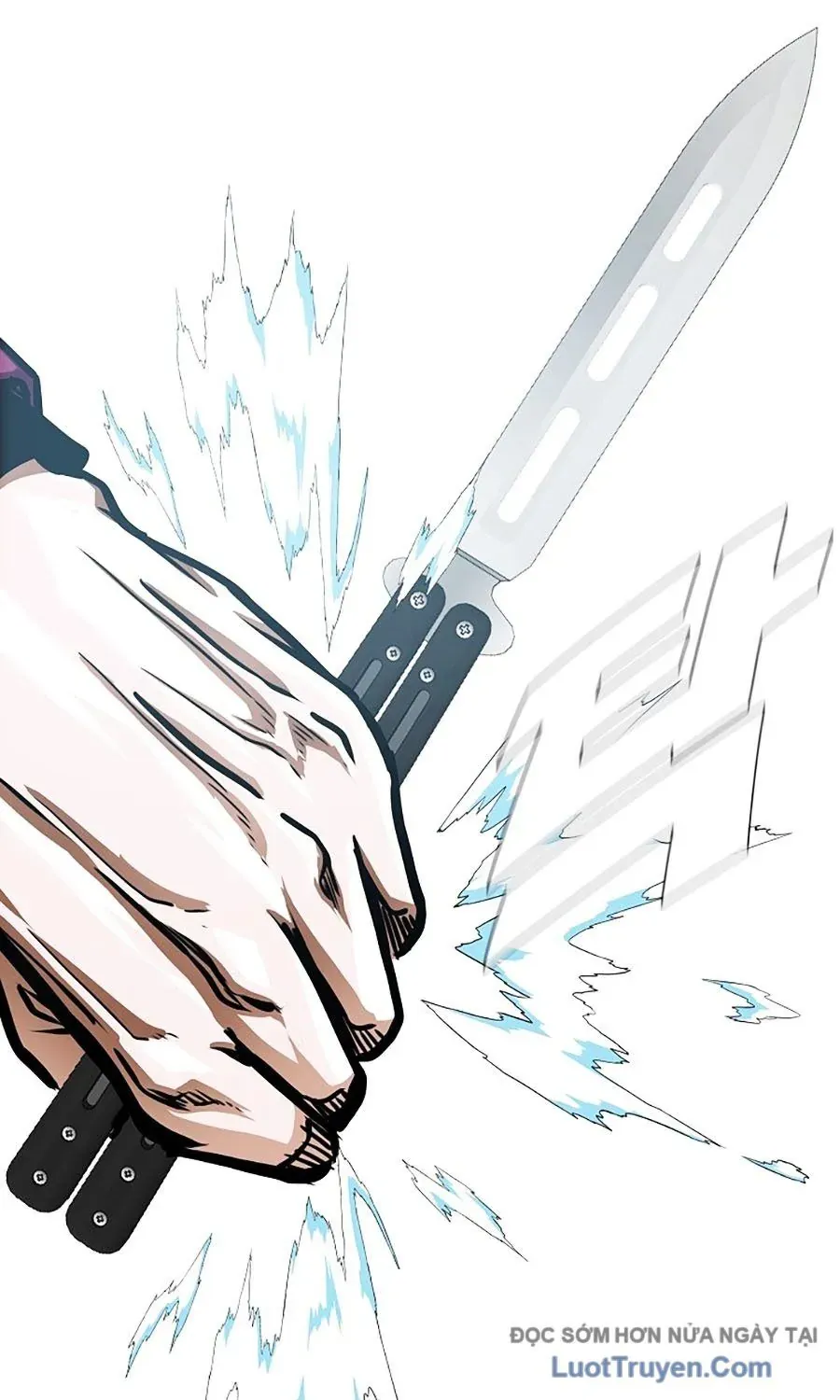 Gia Đình Bí Mật 32