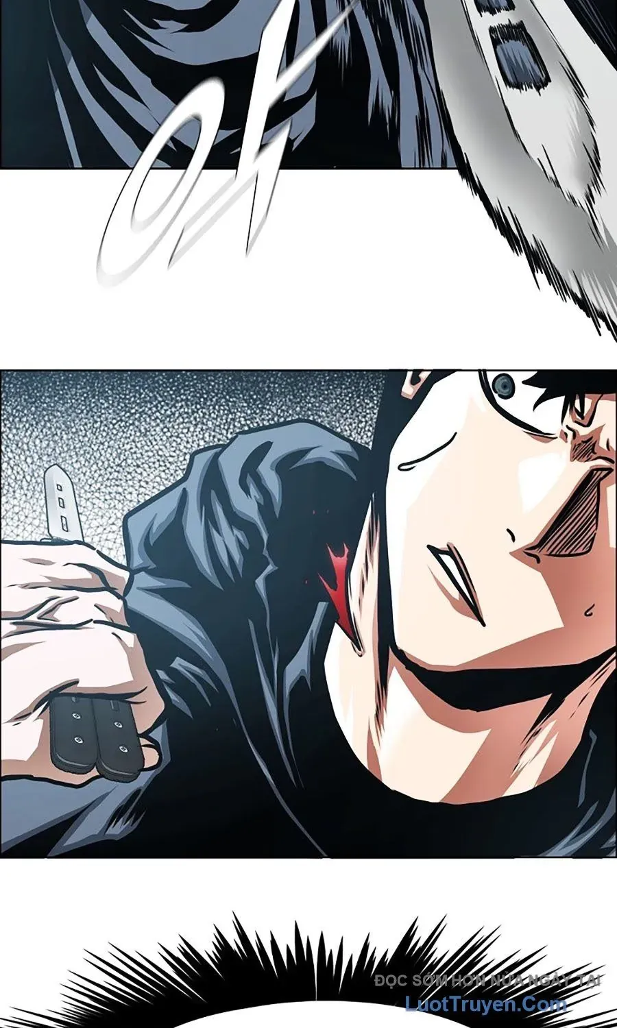 Gia Đình Bí Mật 32