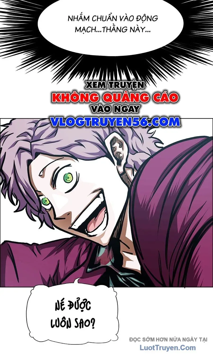 Gia Đình Bí Mật 32