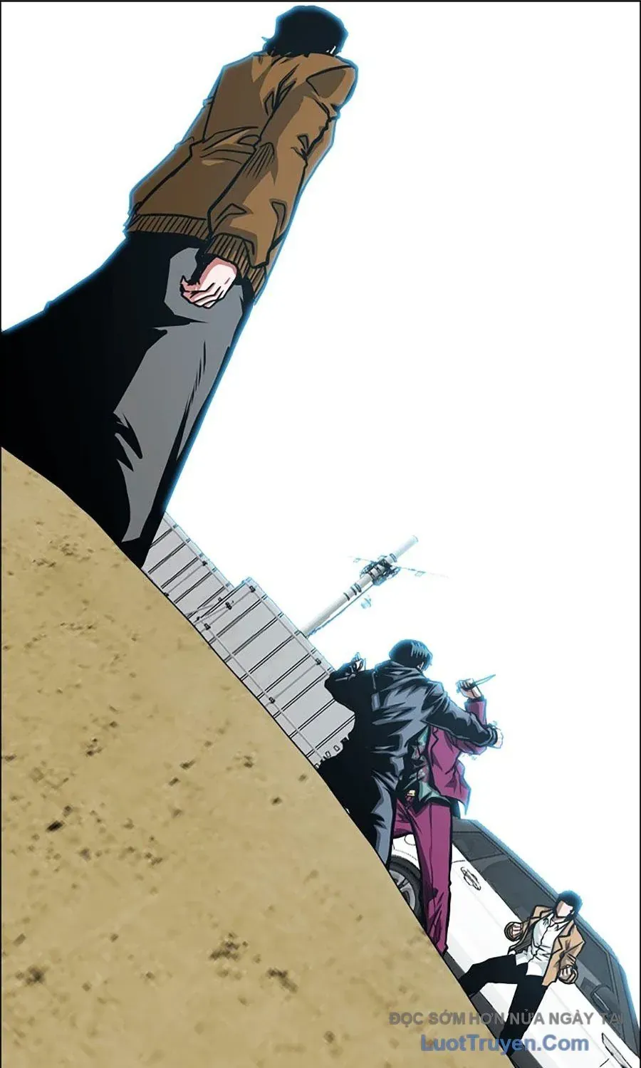 Gia Đình Bí Mật 32