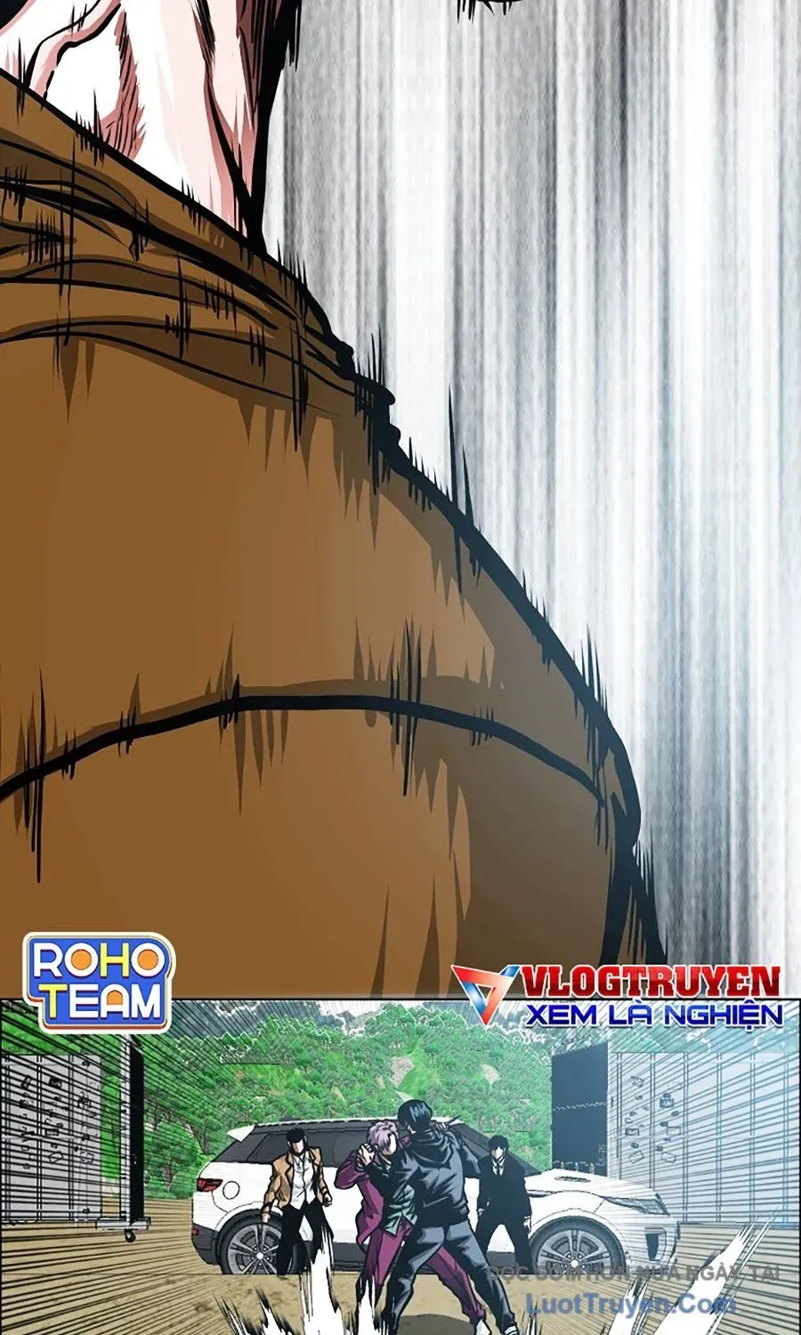 Gia Đình Bí Mật 32