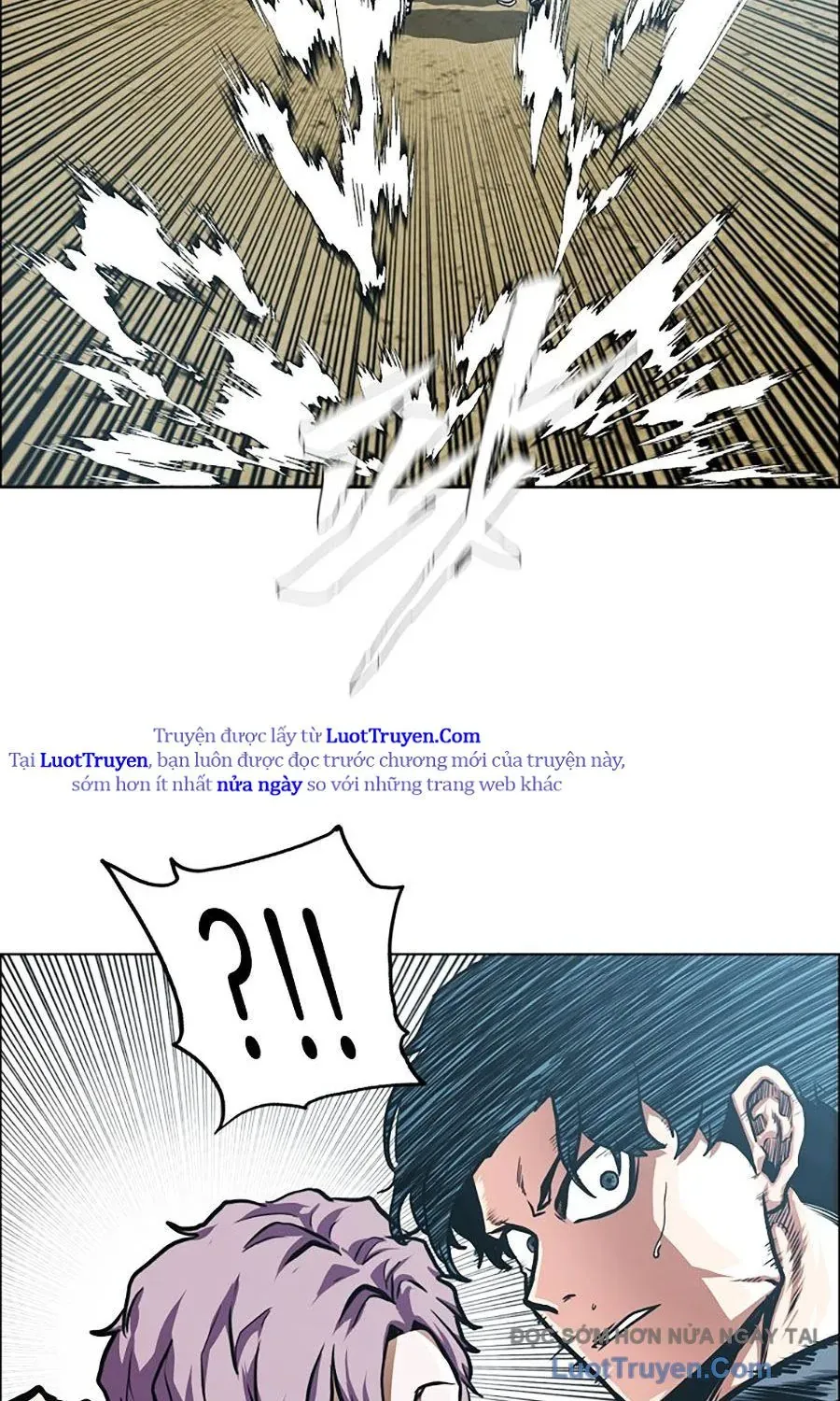 Gia Đình Bí Mật 32