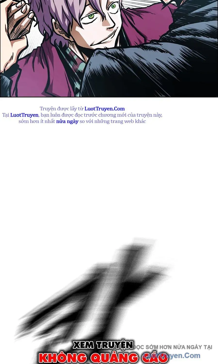 Gia Đình Bí Mật 32