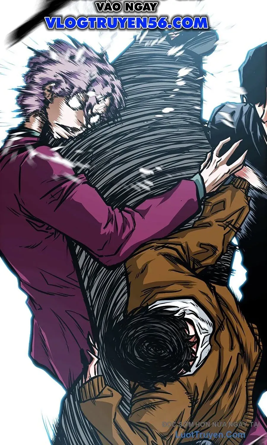 Gia Đình Bí Mật 32